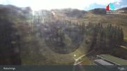 Archiviertes Webcam Bild: Ratschings Skigebiet Panorama am 14.10.2026 um 11:38 Uhr