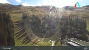 Archiviertes Webcam Bild: Ratschings Skigebiet Panorama am 14.10.2026 um 13:38 Uhr