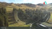 Archiviertes Webcam Bild: Ratschings Skigebiet Panorama am 14.10.2026 um 15:38 Uhr