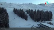 Archiviertes Webcam Bild: Ratschings Skigebiet Panorama am 25.10.2026 um 05:51 Uhr