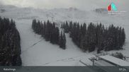 Archiviertes Webcam Bild: Ratschings Skigebiet Panorama am 25.10.2026 um 07:51 Uhr