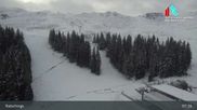 Archiviertes Webcam Bild: Ratschings Skigebiet Panorama am 25.10.2026 um 08:51 Uhr