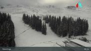 Archiviertes Webcam Bild: Ratschings Skigebiet Panorama am 25.10.2026 um 09:51 Uhr