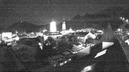 Archiviertes Webcam Bild: Blick auf San Candido am 26 Feb 2026 um 04:37 Uhr