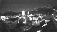 Archiviertes Webcam Bild: Blick auf San Candido am 27 Feb 2026 um 04:39 Uhr