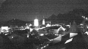 Archived webcam image showing View of San Candido on 18 Mar 2026 at 02:02