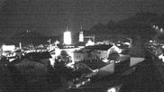 Archiviertes Webcam Bild: Blick auf San Candido am 12.04.2026 um 00:06 Uhr