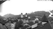 Archiviertes Webcam Bild: Blick auf San Candido am 13.04.2026 um 06:40 Uhr