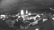 Archiviertes Webcam Bild: Blick auf San Candido am 16.05.2026 um 00:58 Uhr