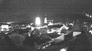 Archiviertes Webcam Bild: Blick auf San Candido am 16.05.2026 um 02:58 Uhr