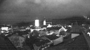 Archiviertes Webcam Bild: Blick auf San Candido am 16.05.2026 um 04:58 Uhr