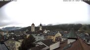 Archiviertes Webcam Bild: Blick auf San Candido am 16.05.2026 um 07:58 Uhr
