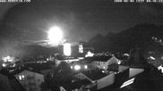 Archived webcam image showing View of San Candido on 7 Jun 2026 at 02:58