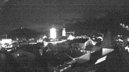 Archived webcam image showing View of San Candido on 13 Jun 2026 at 02:22