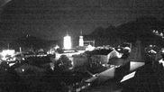 Archived webcam image showing View of San Candido on 16 Jun 2026 at 00:48
