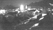 Archived webcam image showing View of San Candido on 16 Jun 2026 at 02:48