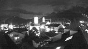 Archived webcam image showing View of San Candido on 16 Jun 2026 at 22:48