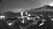 Archiviertes Webcam Bild: Blick auf San Candido am 30.06.2026 um 02:08 Uhr