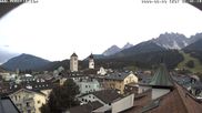 Archiviertes Webcam Bild: Blick auf San Candido am 30.06.2026 um 08:08 Uhr