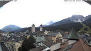 Archiviertes Webcam Bild: Blick auf San Candido am 30.06.2026 um 10:08 Uhr