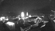 Archiviertes Webcam Bild: Blick auf San Candido am 14.08.2026 um 00:45 Uhr