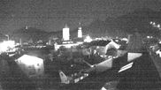 Archiviertes Webcam Bild: Blick auf San Candido am 14.08.2026 um 04:45 Uhr