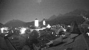 Archiviertes Webcam Bild: Blick auf San Candido am 29.09.2026 um 00:32 Uhr