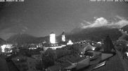 Archiviertes Webcam Bild: Blick auf San Candido am 29.09.2026 um 02:32 Uhr