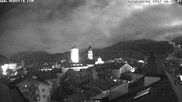 Archiviertes Webcam Bild: Blick auf San Candido am 29.09.2026 um 04:32 Uhr