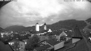 Archiviertes Webcam Bild: Blick auf San Candido am 29.09.2026 um 06:32 Uhr