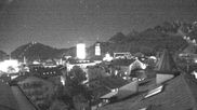 Archived webcam image showing View of San Candido on 30 Oct 2026 at 00:02