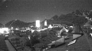 Archived webcam image showing View of San Candido on 30 Oct 2026 at 02:02