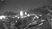 Archived webcam image showing View of San Candido on 30 Oct 2026 at 04:02