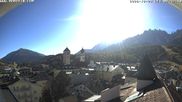 Archived webcam image showing View of San Candido on 30 Oct 2026 at 10:02