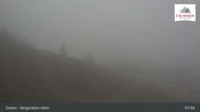 Archived webcam image showing Sextner Dolomites Skiing Mountain Helm on 11 May 2026 at 08:58