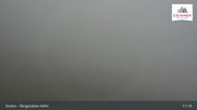 Archived webcam image showing Sextner Dolomites Skiing Mountain Helm on 29 Sep 2026 at 11:24