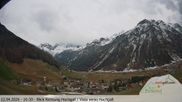Archiviertes Webcam Bild: Rein in Taufers (Südtirol) am 12.04.2026 um 16:59 Uhr