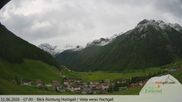 Archived webcam image showing Rein in Taufers (South Tyrol) on 11 Jun 2026 at 07:47