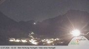 Archiviertes Webcam Bild: Rein in Taufers (Südtirol) am 12.07.2026 um 02:40 Uhr