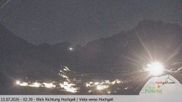 Archiviertes Webcam Bild: Rein in Taufers (Südtirol) am 13.07.2026 um 02:53 Uhr