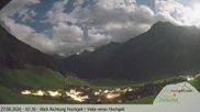 Archiviertes Webcam Bild: Rein in Taufers (Südtirol) am 27.08.2026 um 02:02 Uhr
