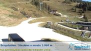 Archiviertes Webcam Bild: Rosskopf: Bergstation am 12.07.2026 um 08:48 Uhr
