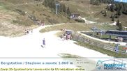 Archiviertes Webcam Bild: Rosskopf: Bergstation am 12.07.2026 um 10:48 Uhr