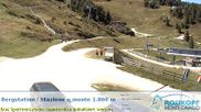 Archiviertes Webcam Bild: Rosskopf: Bergstation am 12.07.2026 um 16:48 Uhr