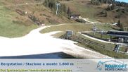 Archived webcam image showing mountain station (1860m) on 30 Jul 2026 at 08:08