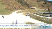 Archived webcam image showing mountain station (1860m) on 30 Jul 2026 at 10:08