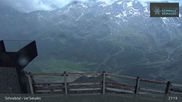 Archived webcam image showing Schnalstal: Top Station Gletscherbahn on 20 Jun 2026 at 01:56