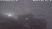 Archived webcam image showing Hut 