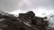 Archiviertes Webcam Bild: Schnalstal: Hütte Schöne Aussicht am 06.06.2026 um 10:20 Uhr