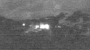 Archived webcam image showing Hut 